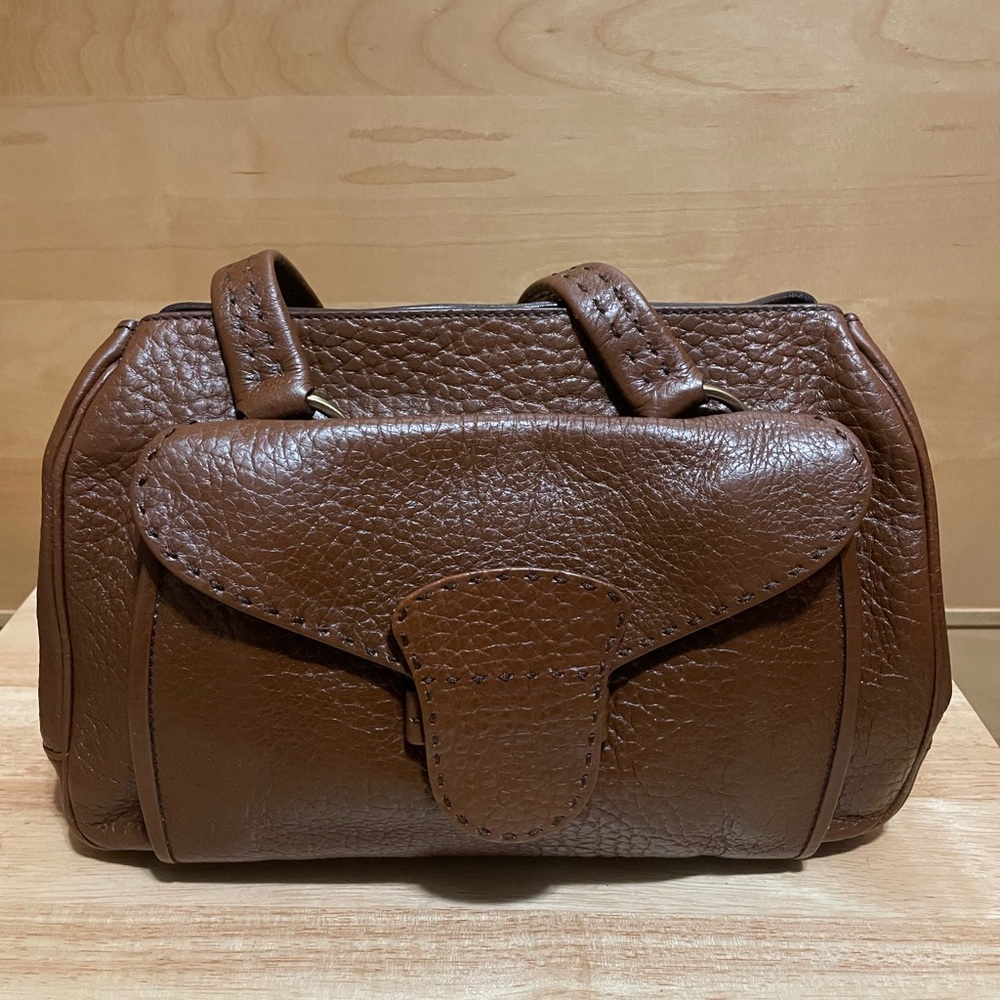 Vintage Prada Berlino Purse